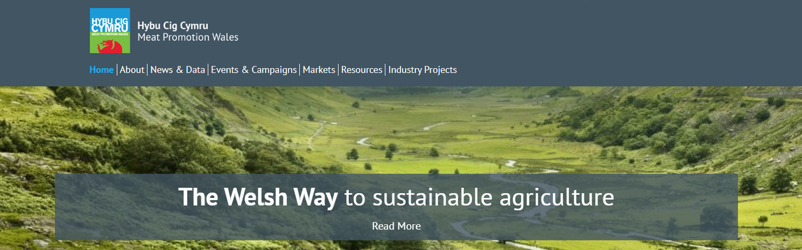 Hybu Cig Cymru - Farm Surveys & Analysis